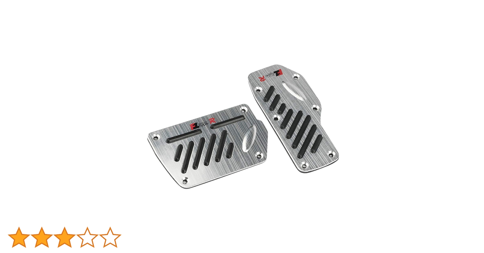 IMPUL製ペダル　AT用　ブレーキペダル Amazon.co.jp: インパルブレーキペダル IMPUL : 車＆バイク